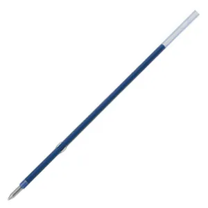 Modrá náplň kuličkového pera UNI (SA-7CN)