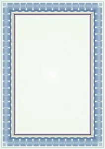 Diplomová galerie Papír Verso C A4 170g (218717)