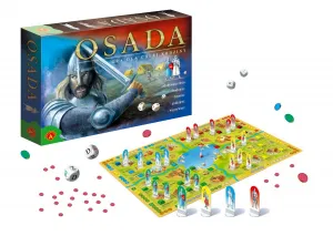 Vzdělávací hra Alexander word master (5906018003437)