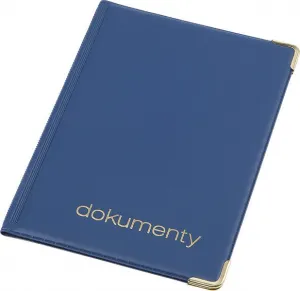 Velký obal na dokumenty Panta Plast (0300-0001-99)