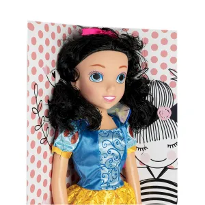 Panenka Anek Snow White 800mm (BD2001E)