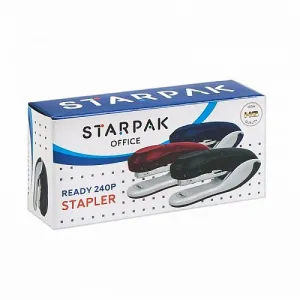 Sešívačka Starpak navy blue 12k (439790)