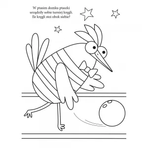 Dětská kniha Interdruk A-4/16 (5902277293404)