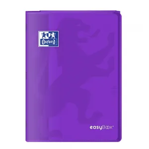 Oxford EASYBOOK A4 60k. Kontrola 90g (400146695)