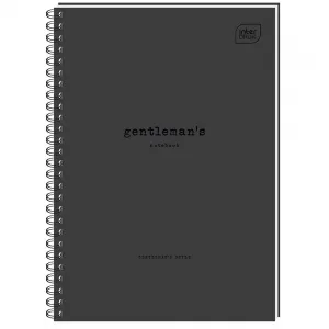 Interdruk notebook B5 160k. Kontrola 70g (COLOZB5160B)