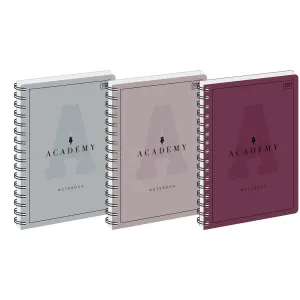 Interdruk ACADEMY A4 100k. Kontrola 90g (5902277299345)