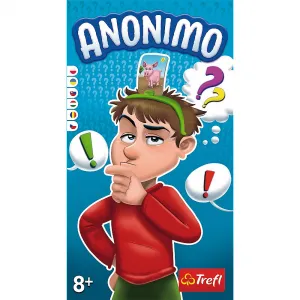 Vzdělávací hra Trefl (01907)