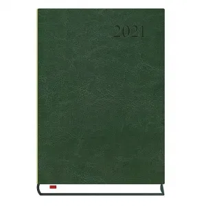 Michalczyk i Prokop Asystent terminarz A5 knižní kalendář (T-237-Z)