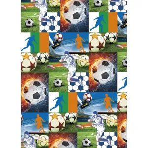 Dekorační papír Pol-mak - mix 700 mm x 1000 mm