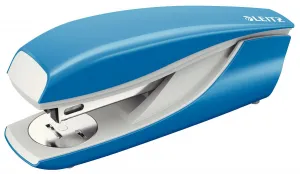 Sešívačka Leitz Wow NeXXt Series světle modrá 30k (55020030)