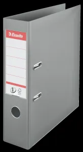 Pákový pořadač Esselte No.1 Power A4 šedý 75mm (811380)