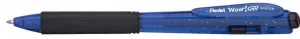 Gelové pero Pentel (bk-437cr-c)