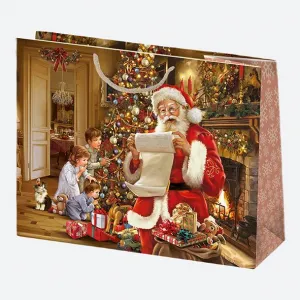 Dárková taška Pol-mak 300 mm x 230 mm x 100 mm