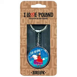 Přívěsek na klíče Mr Dragon cenová skupina A