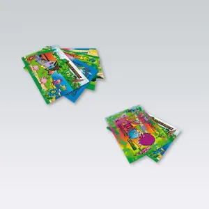 Kreslicí blok Protos A4 bílý 80g 19k 210 mm x 297 mm