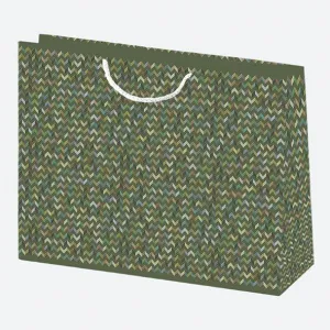 Dárková taška Pol-mak 380 mm x 290 mm x 100 mm