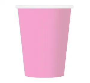 Jednorázový kelímek Godan j.pink 270ml (PF-KJJR)