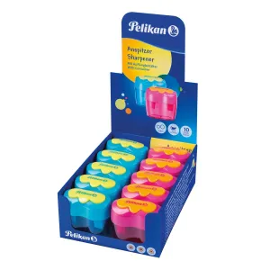 Ořezávátko Pelikan - mix (700696)