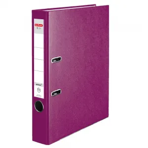 Soubor Herlitz Q. Standardní pořadač A4 50 mm (0050011889)