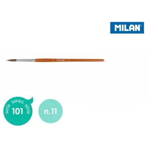Milánský kartáč (80311/6)
