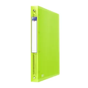 Kroužkový pořadač Oxford Urban A4 mix 40 mm (400147047)
