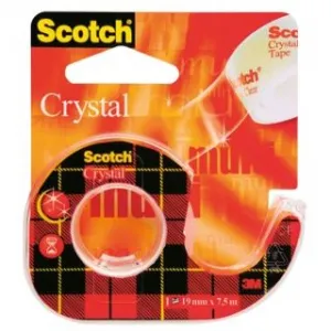 Kancelářská páska Scotch 19 mm 7,5 m (70-0711-6987-7)