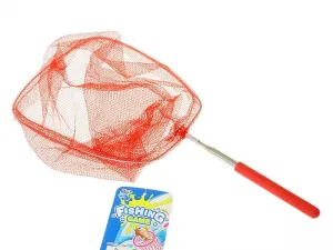 Teleskopická síťka na motýly Adar (559011)