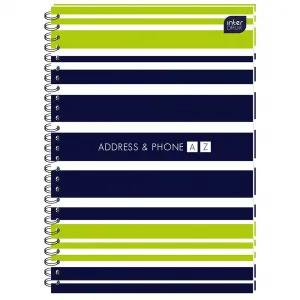 Interdruk index A6 line 105 mm x 148 mm (SKA6F)