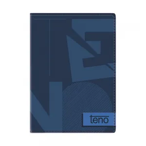 Telegraph TENO IMPRESS Poznámkový kalendář 145 mm x 194 mm (N1)