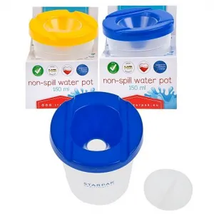 Nádoba na vodu Starpak 150 ml (434717)