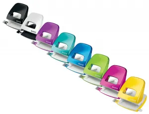Leitz NeXXt WOW Puncher Yellow 30k (50081016)