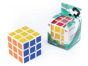 Bigtoys Magic Cube Puzzle (BGR4623)