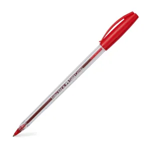 Kuličkové pero Faber-Castell Trilux (343220 FC)