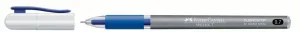 Kuličkové pero Faber Castell Speedx Titanum (FC546251)