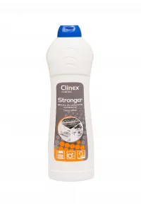 Clinex Stroneger čisticí mléko 750 ml (77-686)