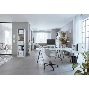 Elektrická sešívačka Leitz Wow (55661095)