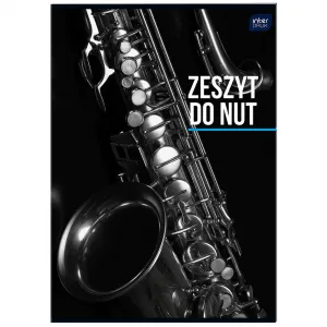 Tématický zápisník A4 16 k. (ZENA4LPION)