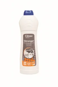 Clinex Stroneger čisticí mléko 750 ml (77-686)
