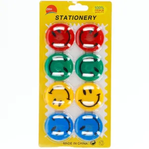 Magnet - mix ø 40 mm (902283)