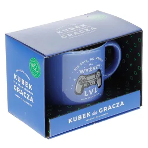 Hrnek pana Draka (5901854960777)