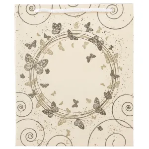 Dárková taška Paw Avangarda 200 mm x 240 mm x 110 mm (T-8)