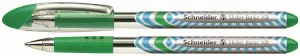 Kuličkové pero Schneider Slider 757 (SR151204)