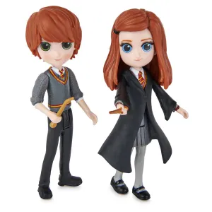 Spin Master Harry Potter 2 pack Ron a Gina figurka (6061834)