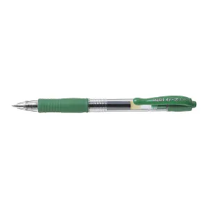Gelové pero Pilot (BL-G2-5-G)