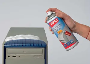 Apli čisticí pěna 400 ml (AP11821)