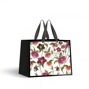 Interdruk Gold 210g dárkový sáček střední 5902277318077 (32,5x26)