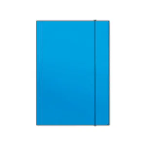 Penmate A4 kartonové pouzdro barva: mix (TT6626)