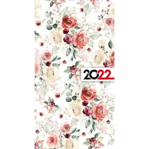 Kapesní kalendář Avanti 90 mm x 160 mm (KK-2F)