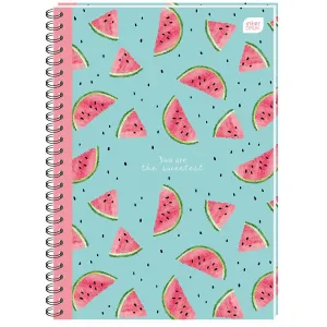 Interdruk notebook B5 160k. Kontrola 70 g (COLOZB5160M)