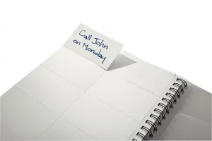 Leitz EXECUTIVE PROJECT BOOK A4 80k. řádek (44680000)